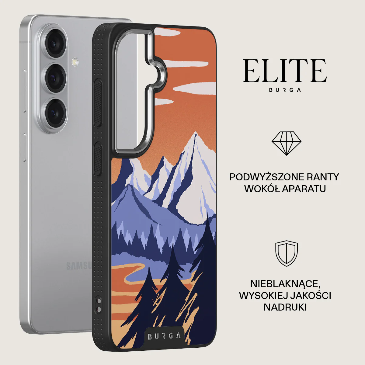 Summit - Samsung Galaxy S26 Plus Etui - Image 20
