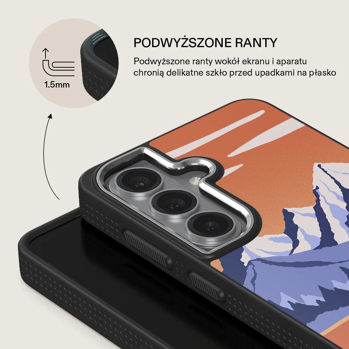 Summit - Samsung Galaxy S26 Plus Etui - Image 22