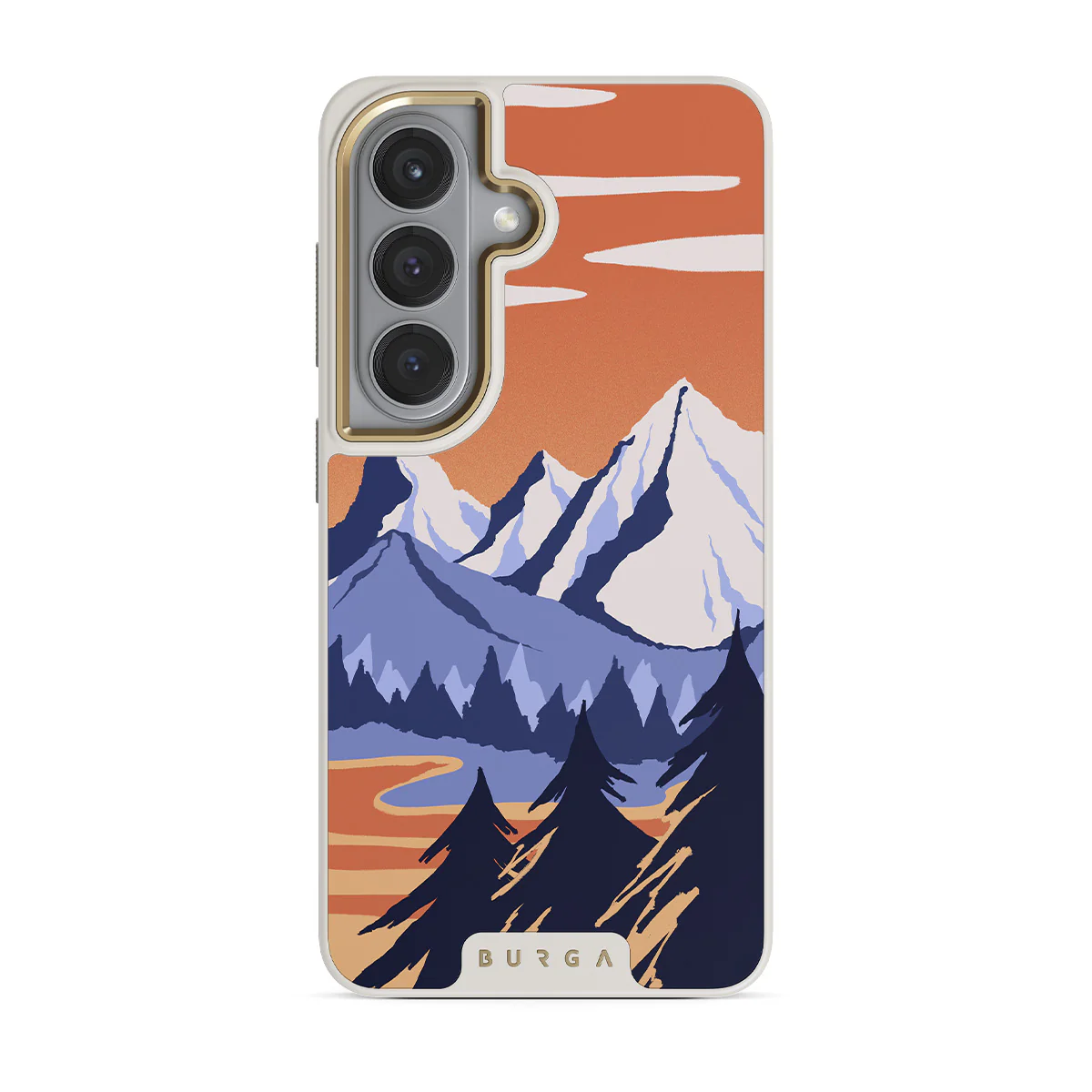 Summit - Samsung Galaxy S26 Plus Etui - Image 26