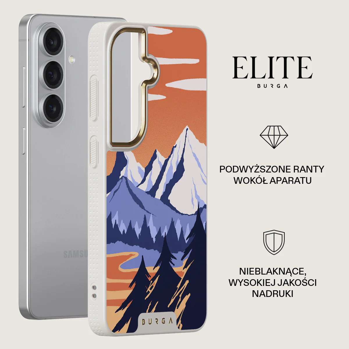 Summit - Samsung Galaxy S26 Plus Etui - Image 27