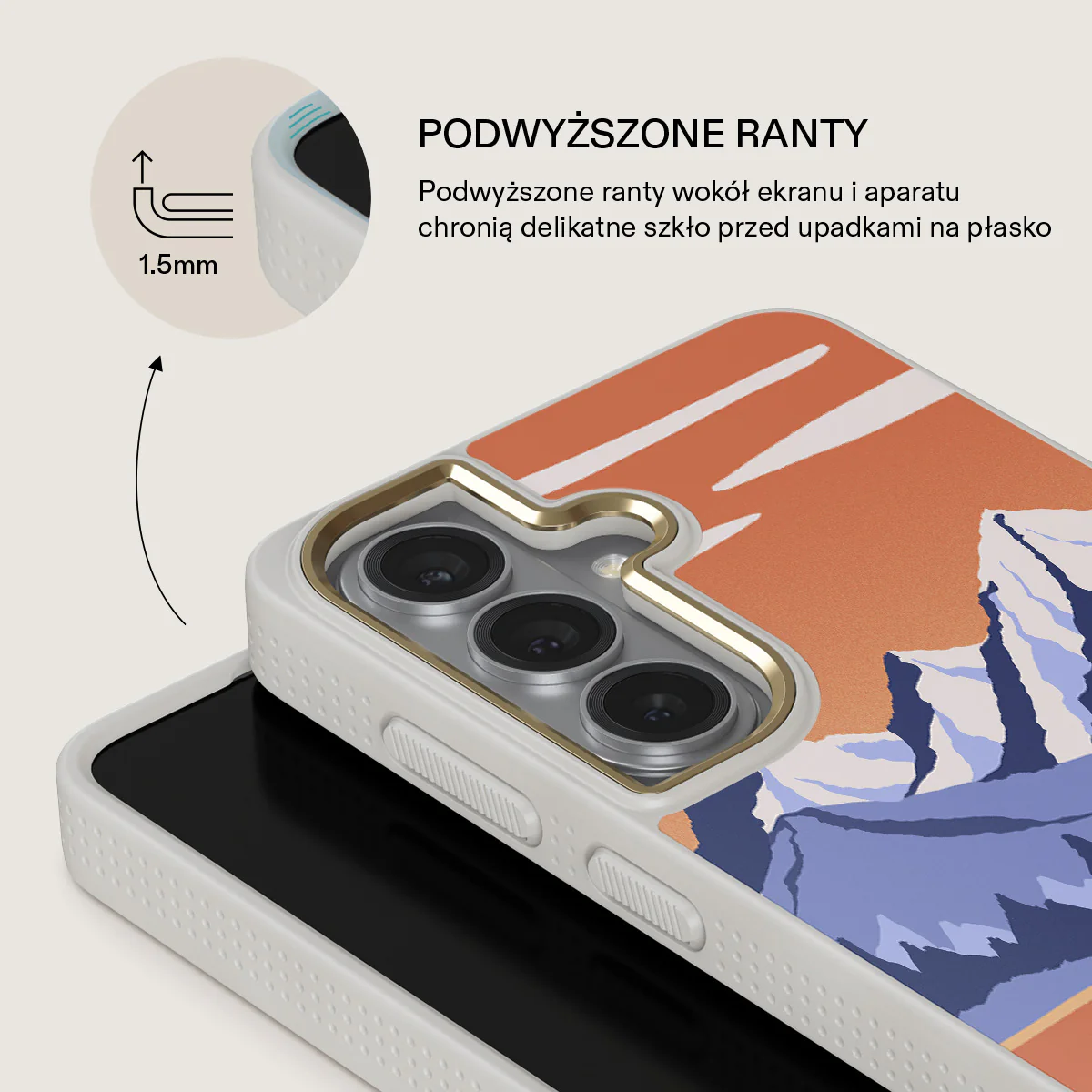 Summit - Samsung Galaxy S26 Plus Etui - Image 29