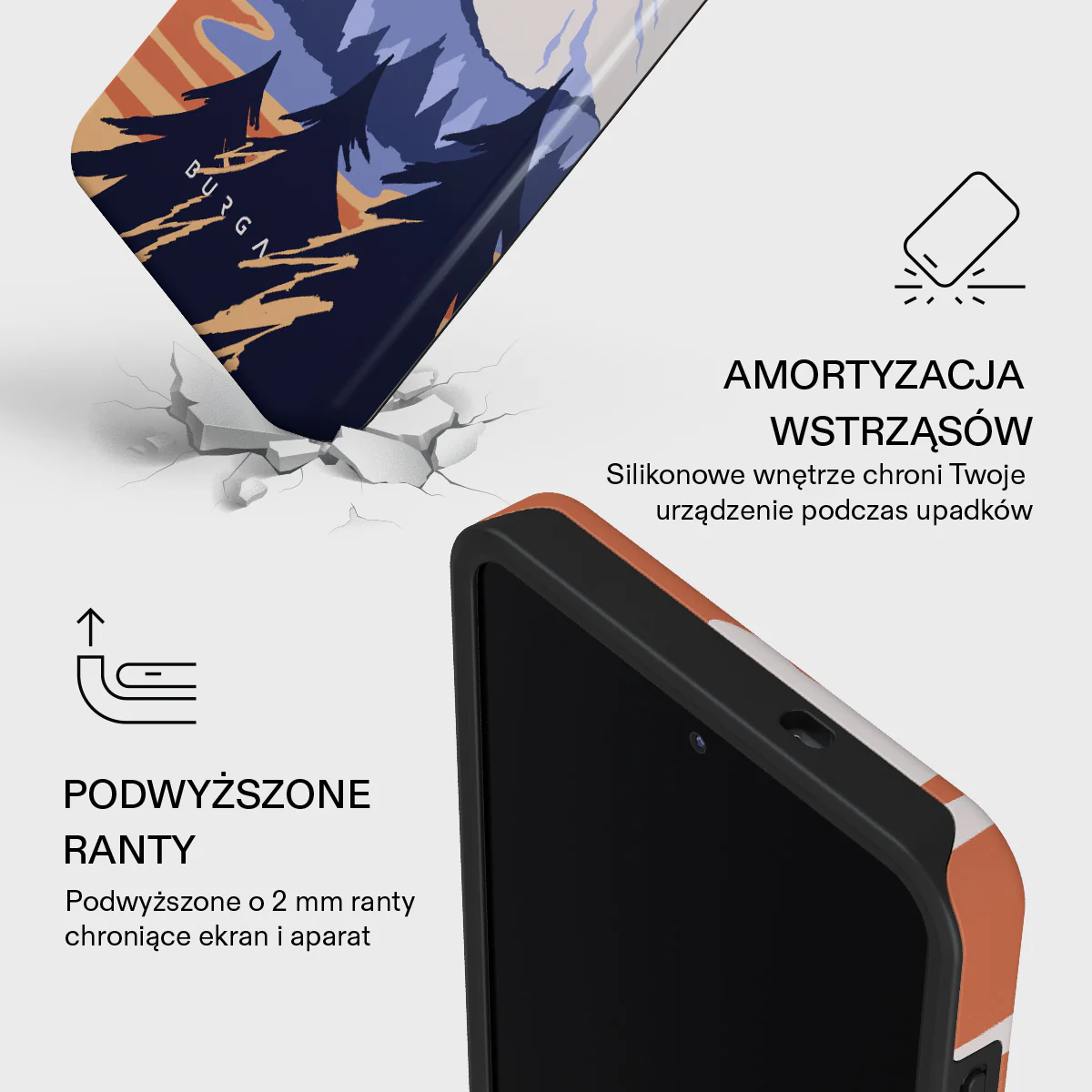 Summit - Samsung Galaxy S26 Plus Etui - Image 4