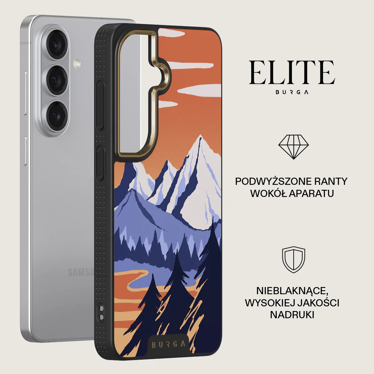 Summit - Samsung Galaxy S26 Plus Etui - Image 6