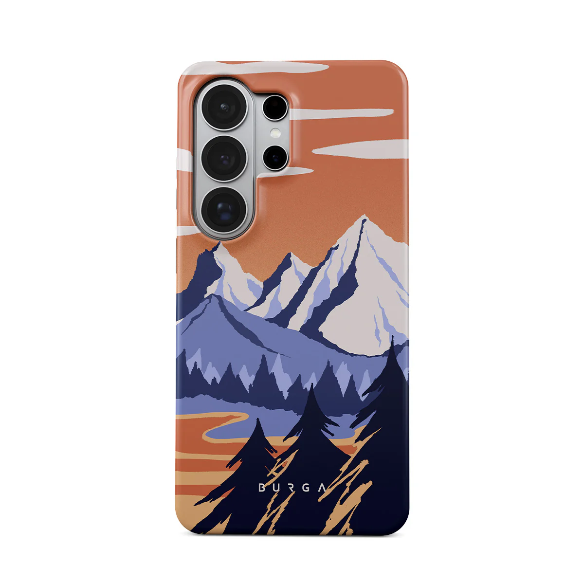 Summit - Samsung Galaxy S26 Ultra Etui