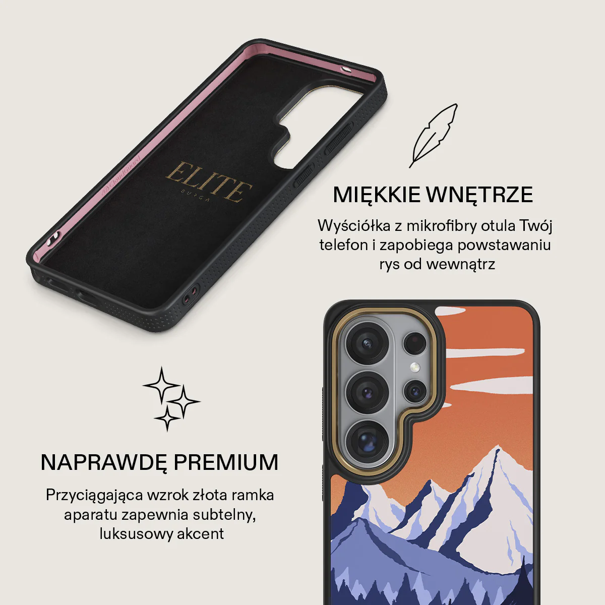 Summit - Samsung Galaxy S26 Ultra Etui - Image 10