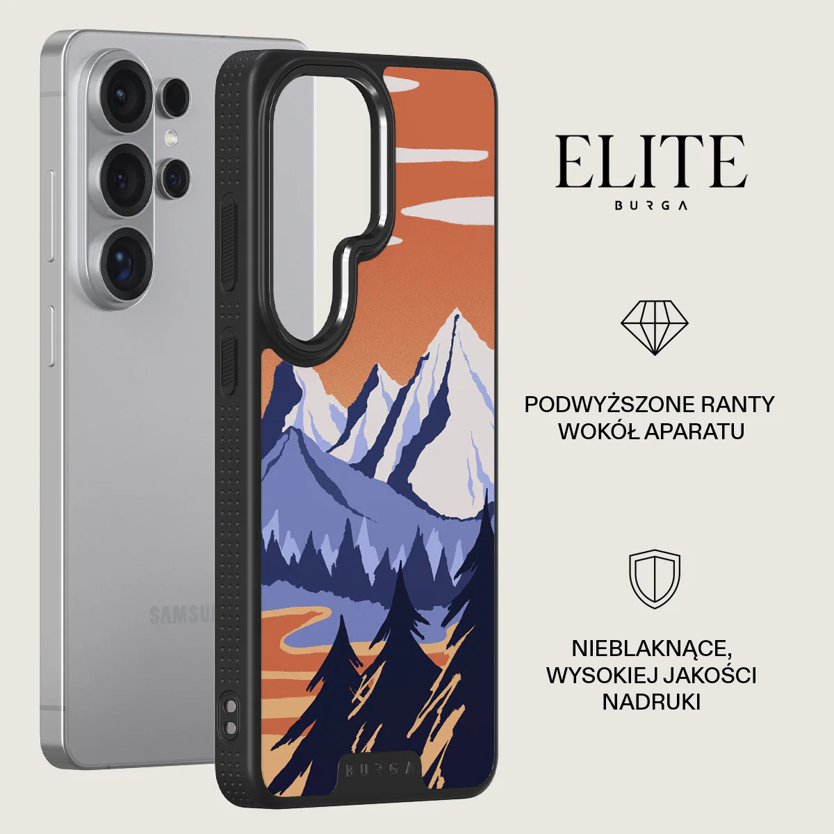 Summit - Samsung Galaxy S26 Ultra Etui - Image 13