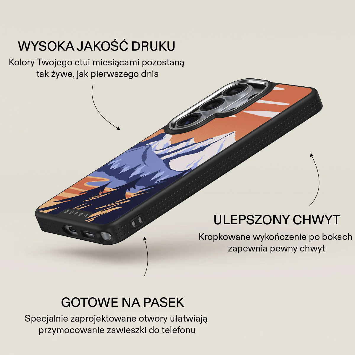 Summit - Samsung Galaxy S26 Ultra Etui - Image 23