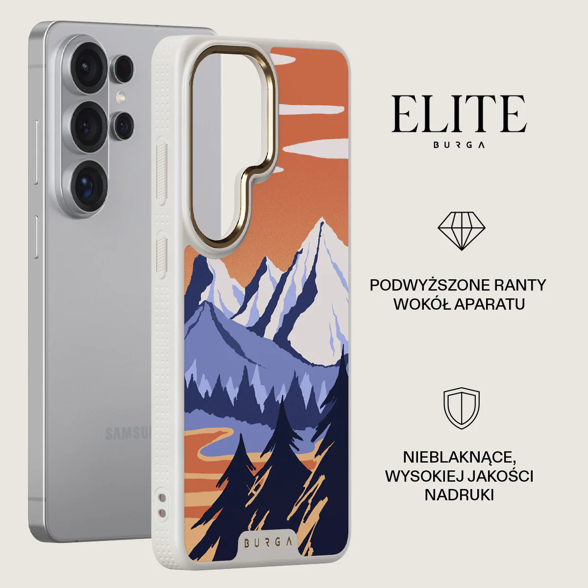 Summit - Samsung Galaxy S26 Ultra Etui - Image 27