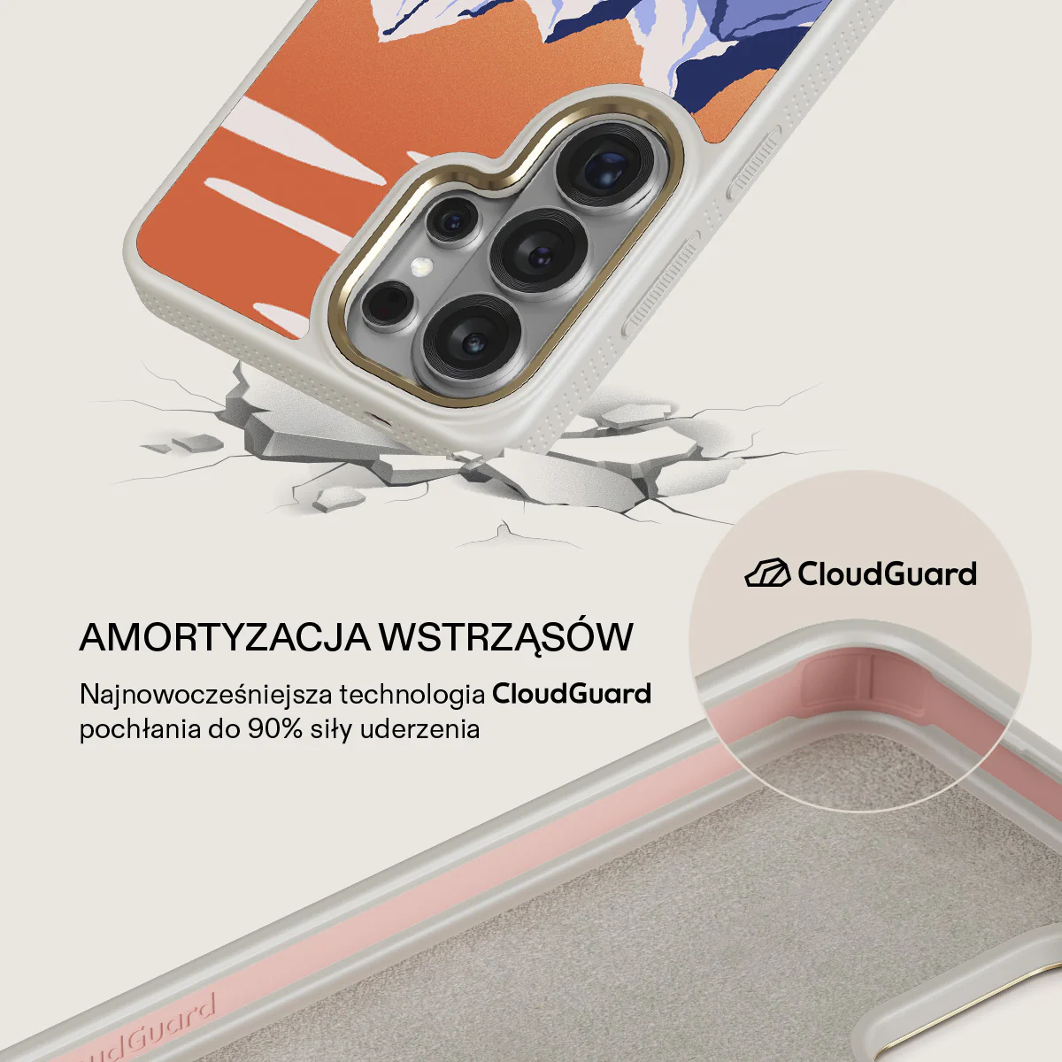 Summit - Samsung Galaxy S26 Ultra Etui - Image 28