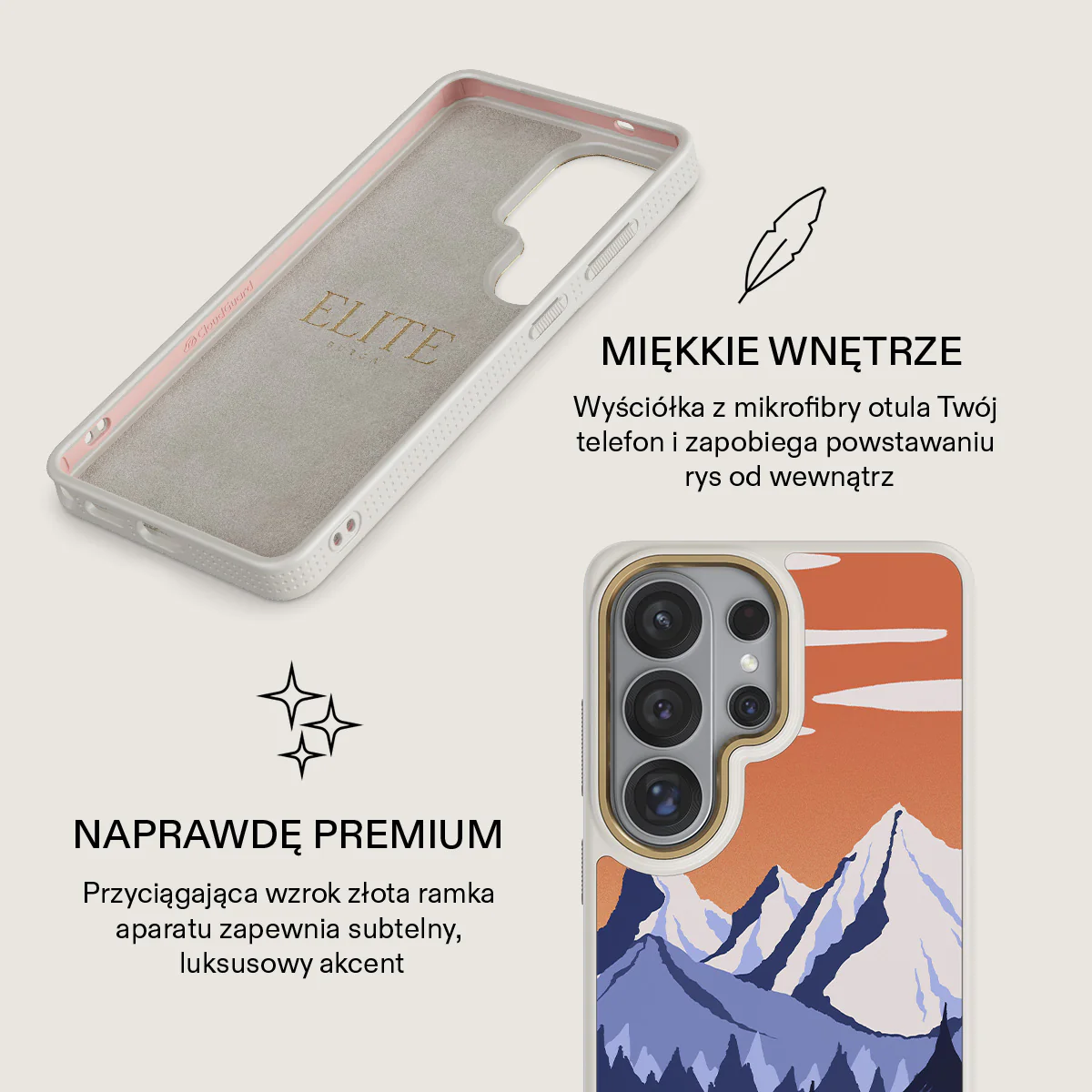 Summit - Samsung Galaxy S26 Ultra Etui - Image 31