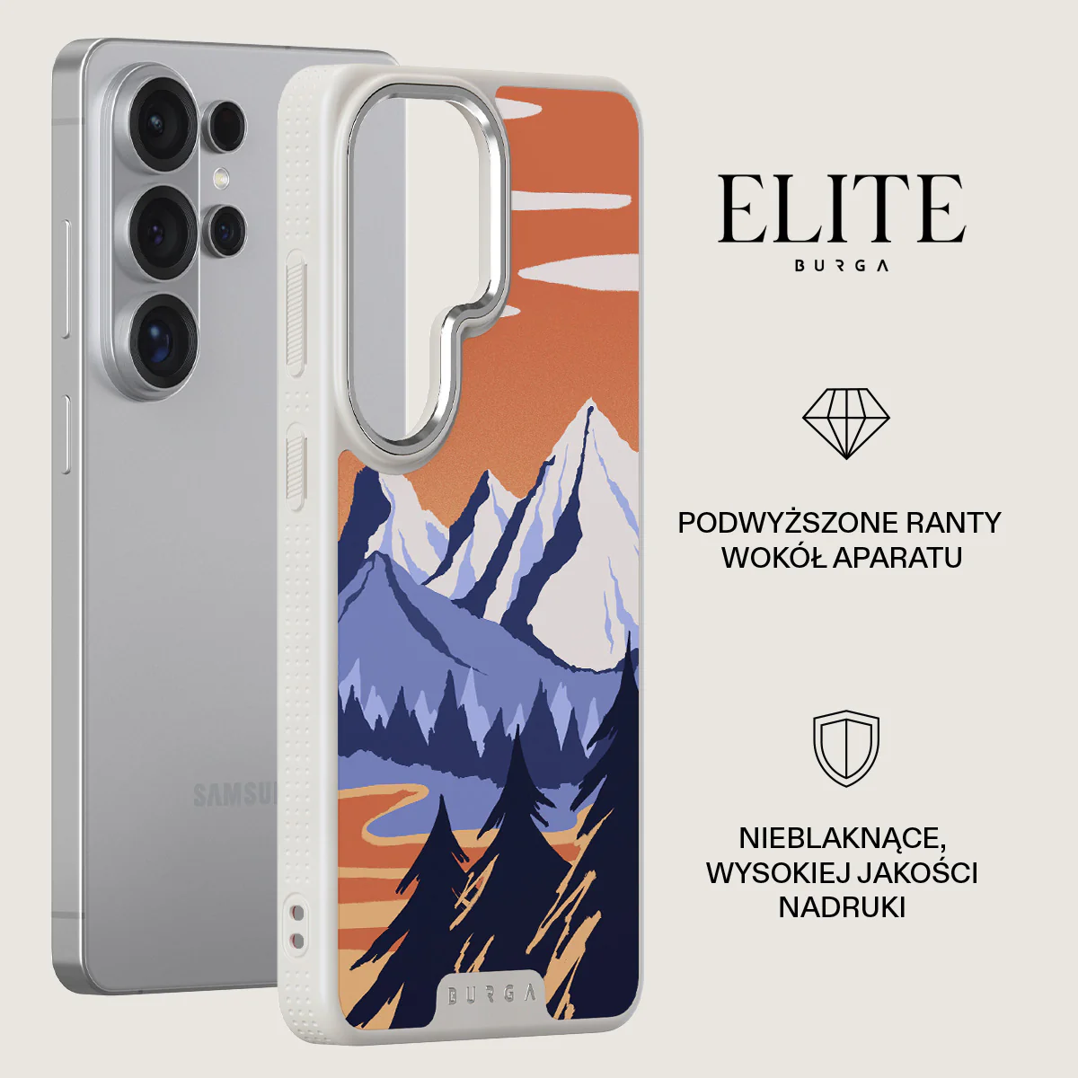 Summit - Samsung Galaxy S26 Ultra Etui - Image 34