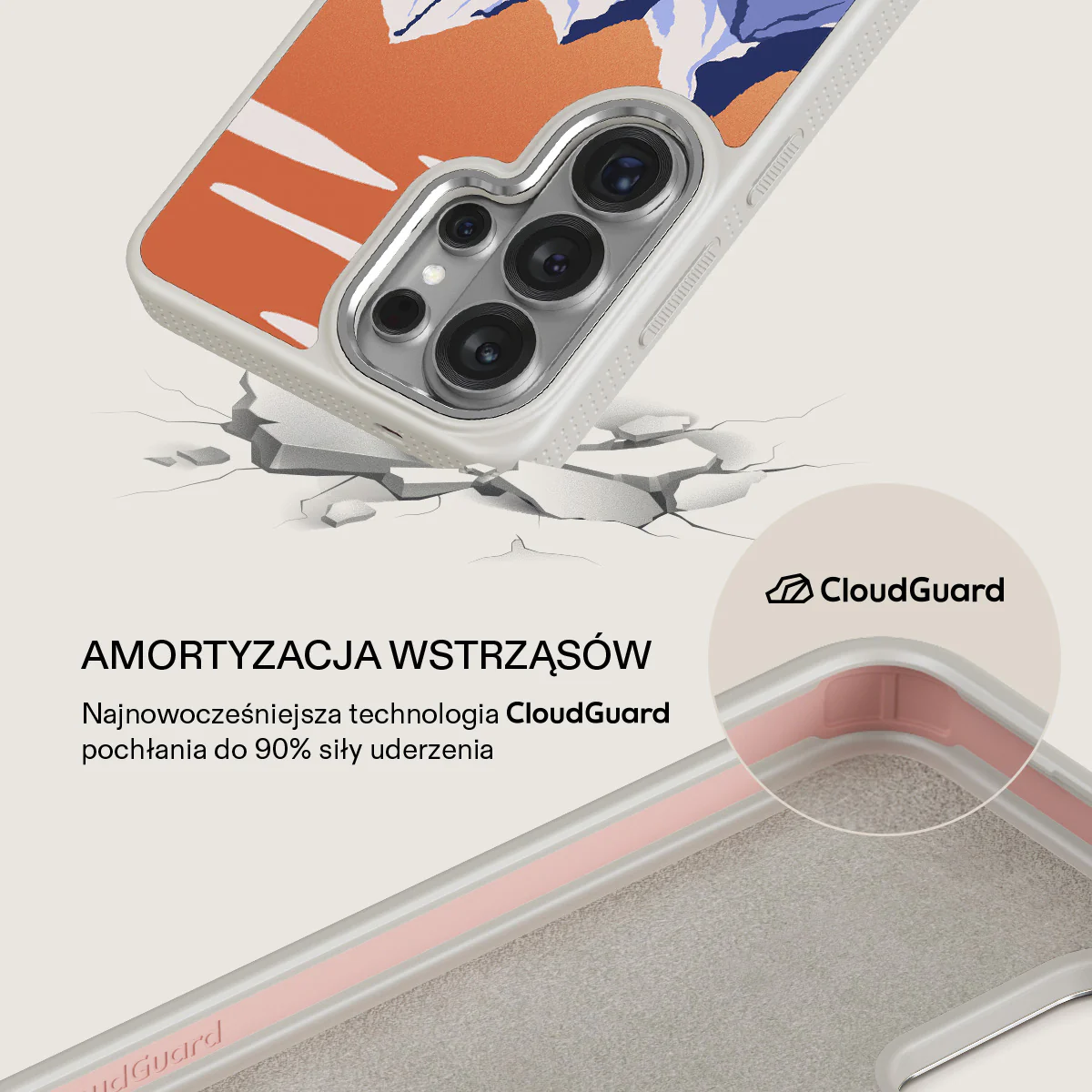 Summit - Samsung Galaxy S26 Ultra Etui - Image 35