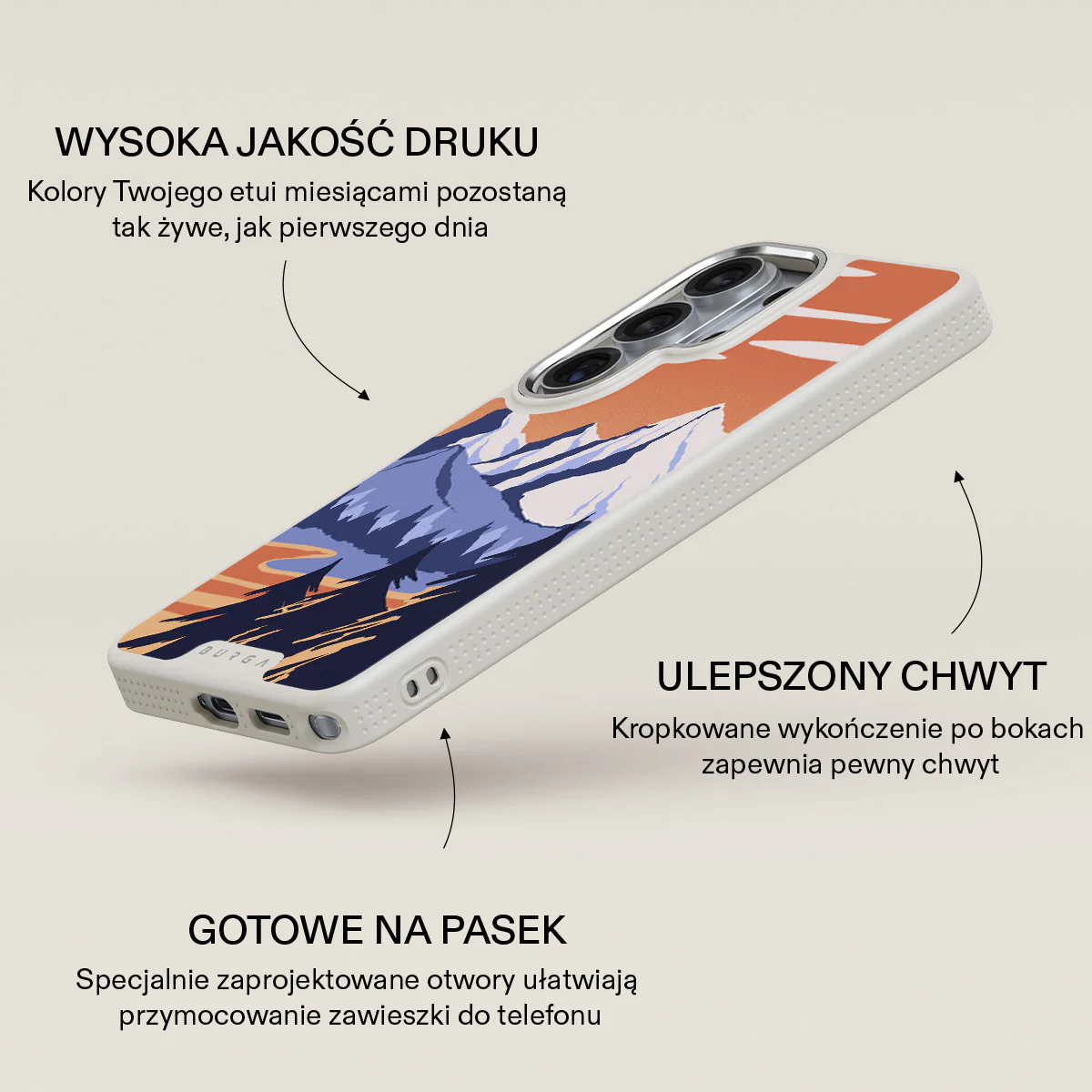 Summit - Samsung Galaxy S26 Ultra Etui - Image 37