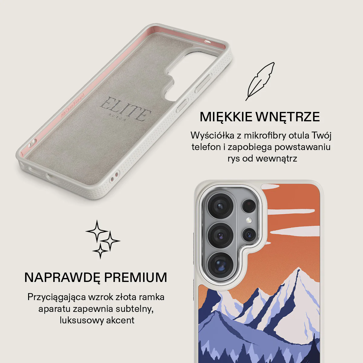 Summit - Samsung Galaxy S26 Ultra Etui - Image 38