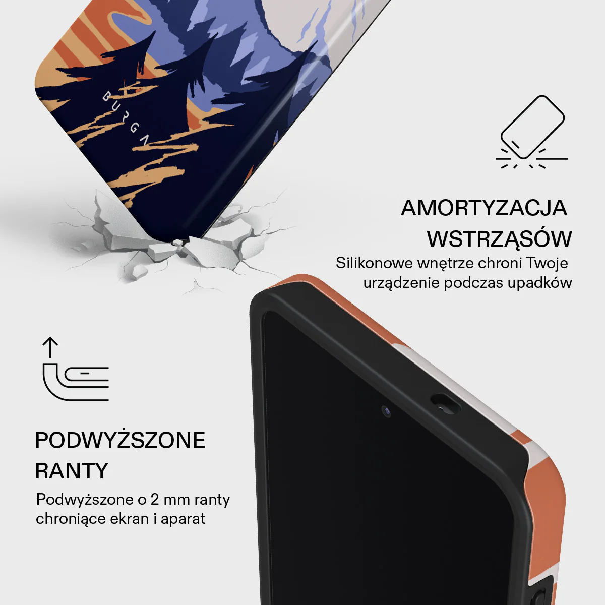 Summit - Samsung Galaxy S26 Ultra Etui - Image 4