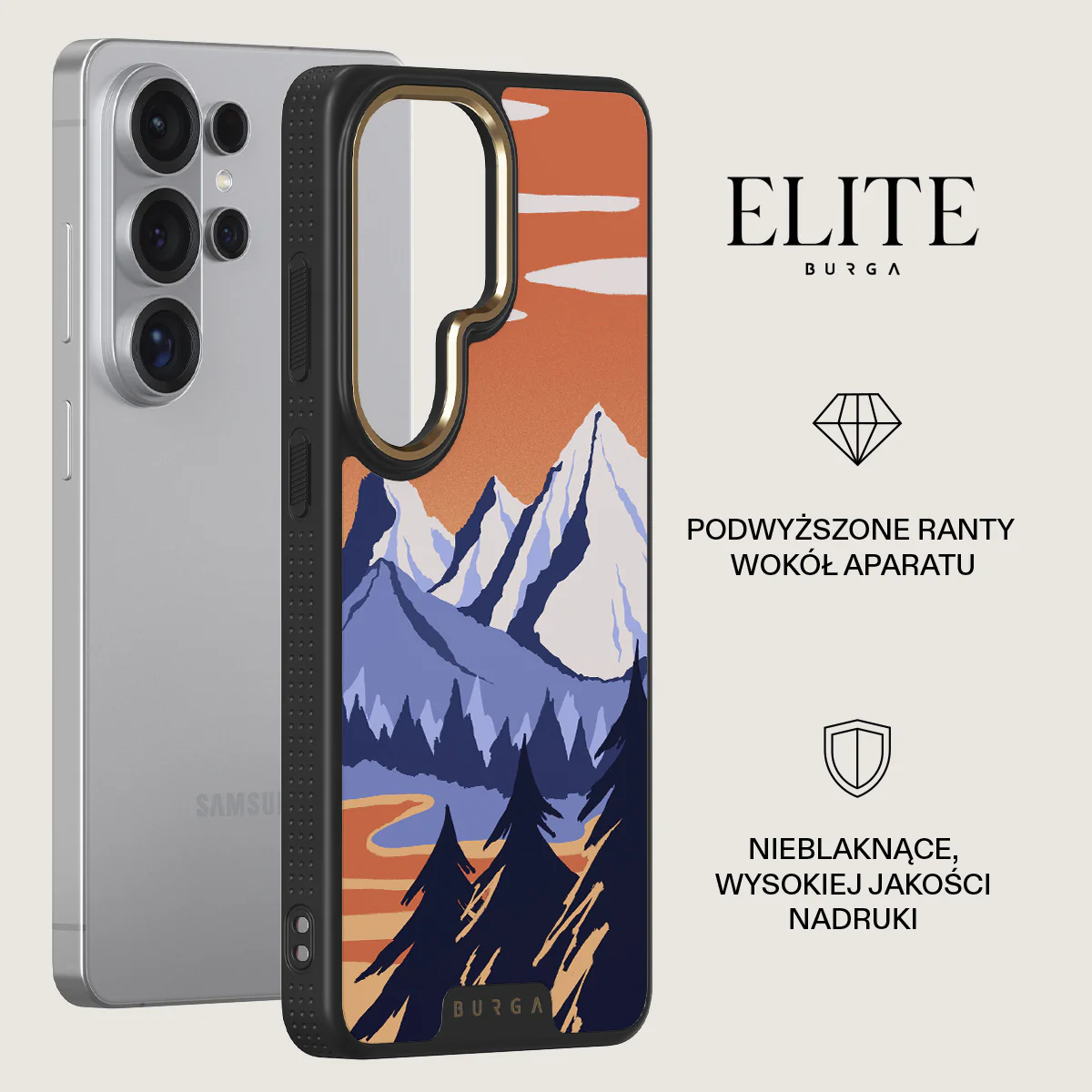 Summit - Samsung Galaxy S26 Ultra Etui - Image 6