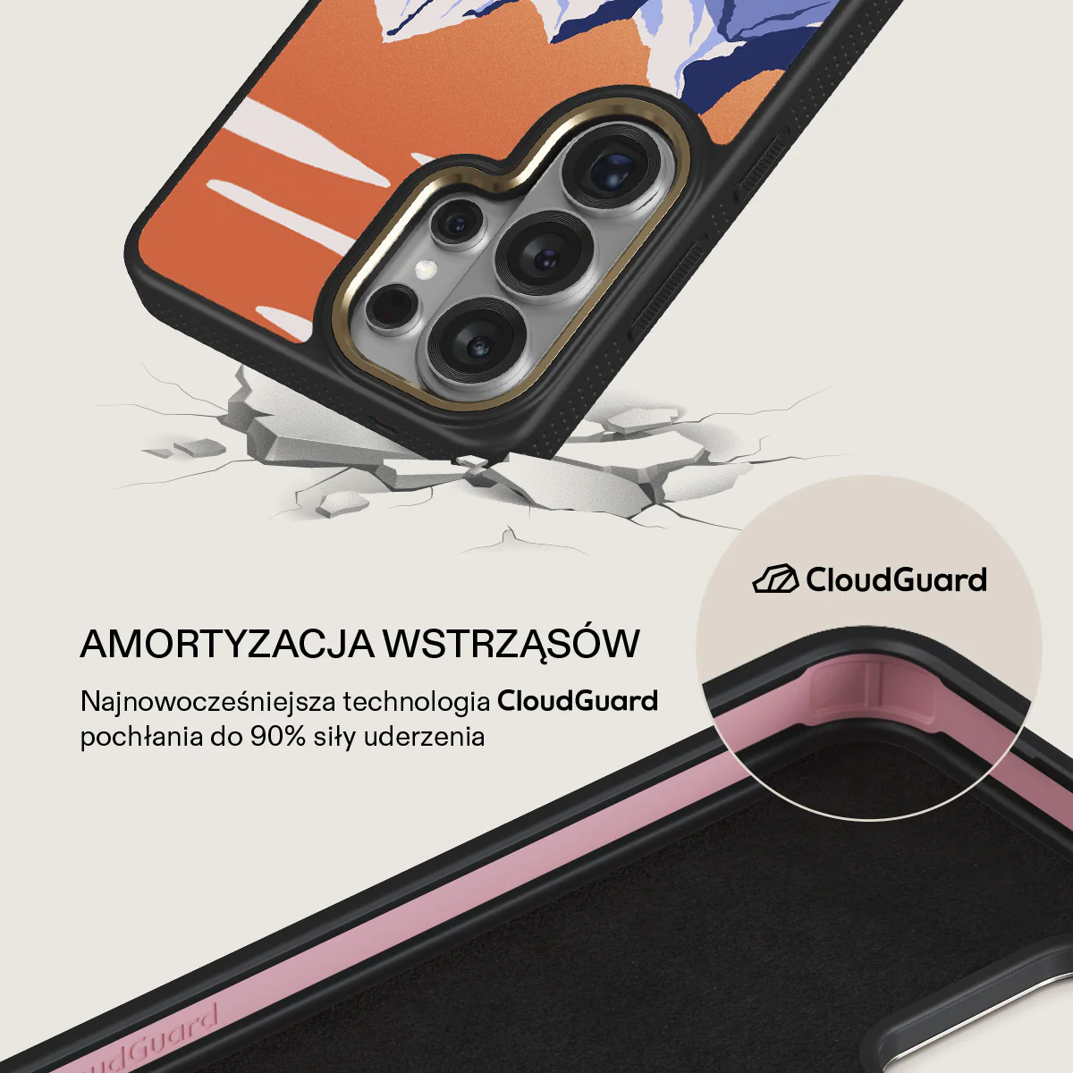 Summit - Samsung Galaxy S26 Ultra Etui - Image 7