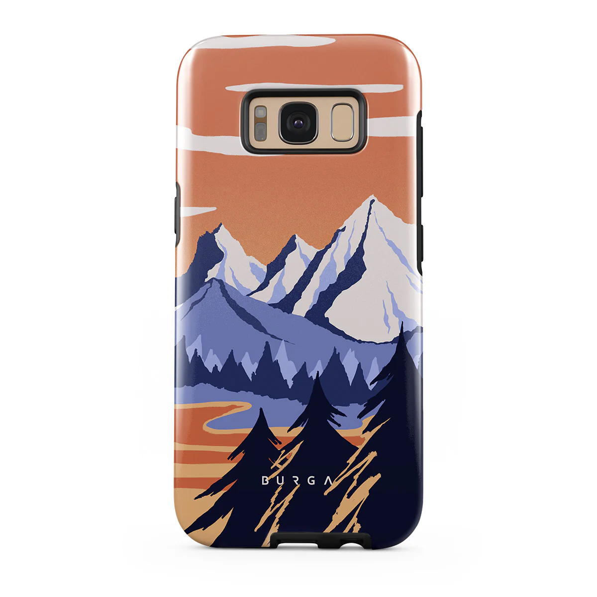 Summit - Samsung Galaxy S8 Etui - Image 5