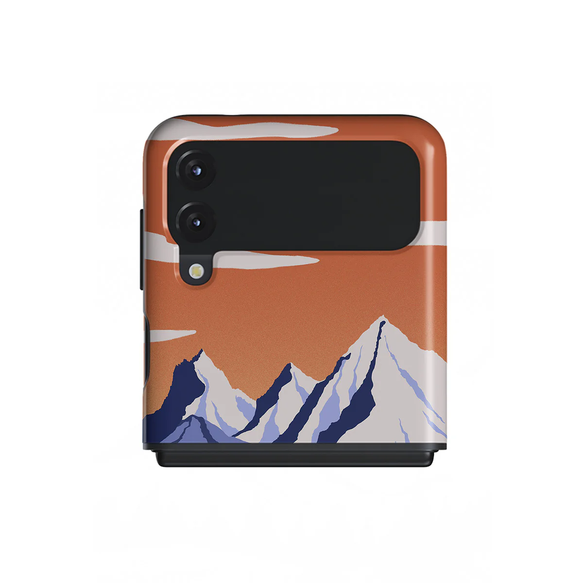 Summit - Samsung Galaxy Z Flip 3 Etui