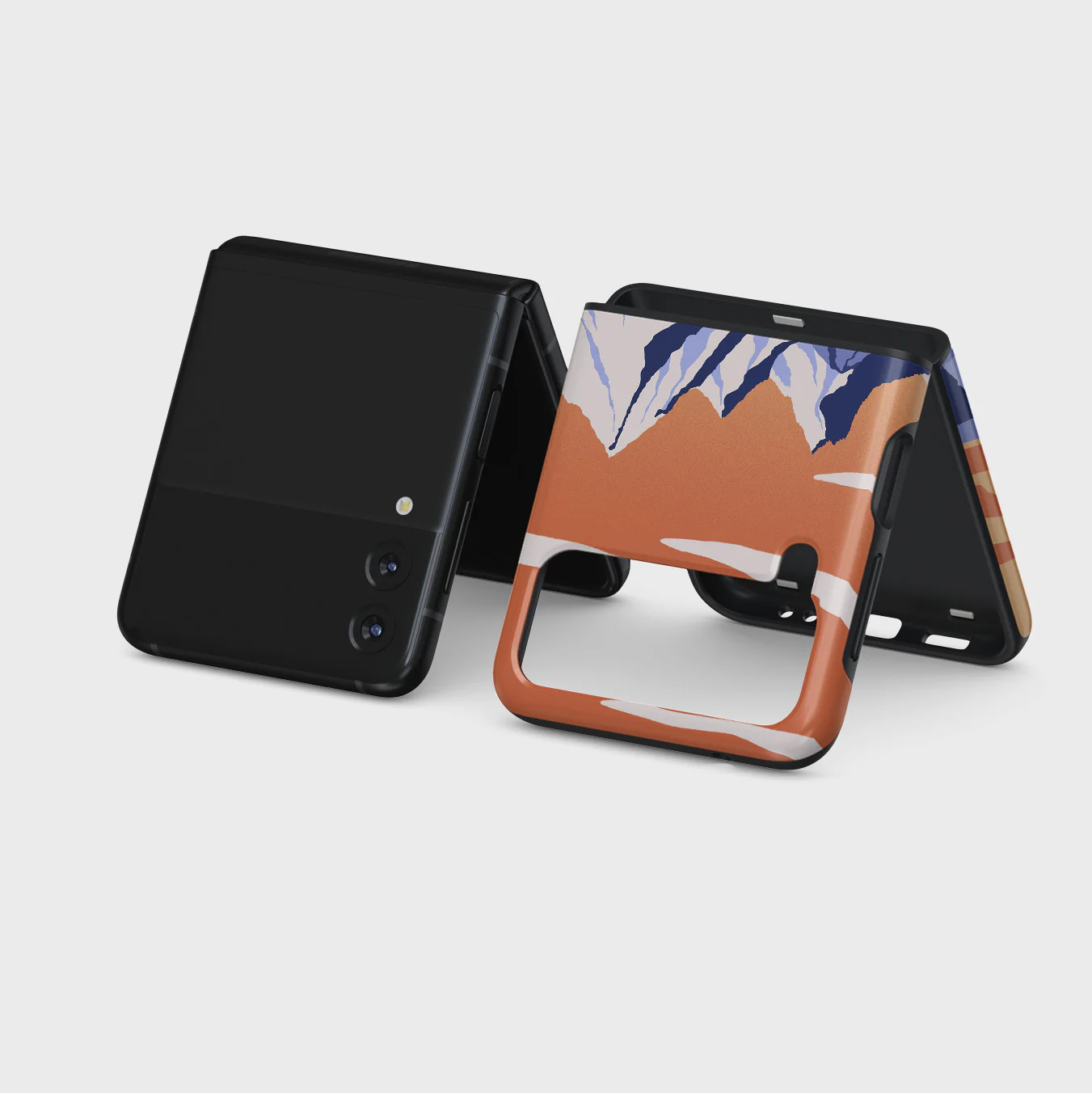 Summit - Samsung Galaxy Z Flip 3 Etui - Image 5