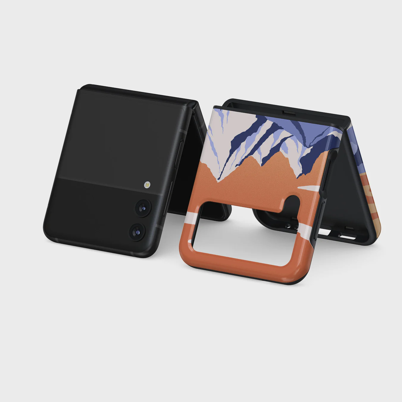 Summit - Samsung Galaxy Z Flip 4 Etui - Image 11