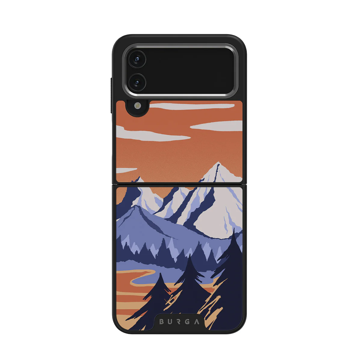 Summit - Samsung Galaxy Z Flip 4 Etui - Image 20