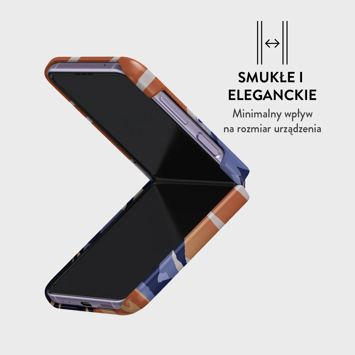 Summit - Samsung Galaxy Z Flip 4 Etui - Image 4
