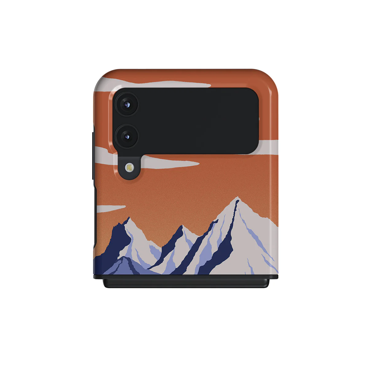 Summit - Samsung Galaxy Z Flip 4 Etui - Image 7