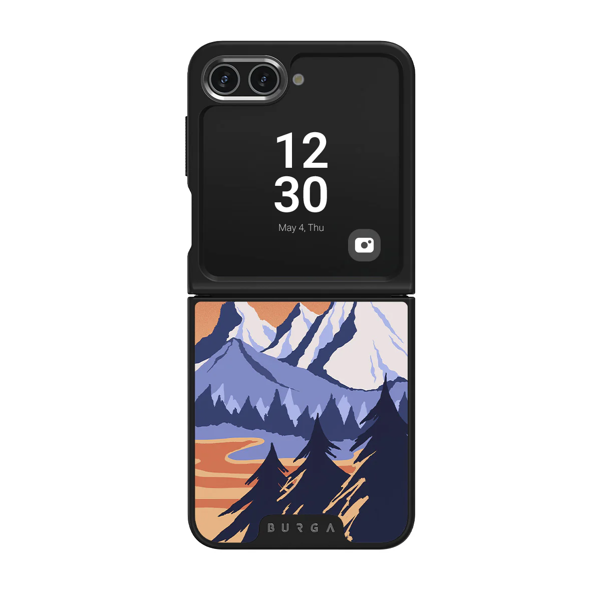 Summit - Samsung Galaxy Z Flip 5 Etui - Image 15