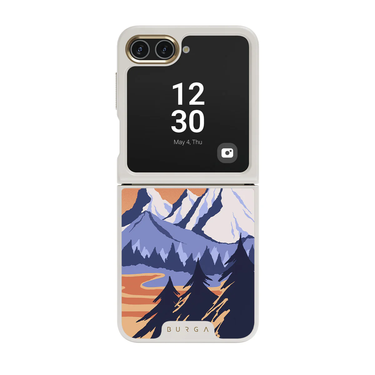 Summit - Samsung Galaxy Z Flip 5 Etui - Image 22
