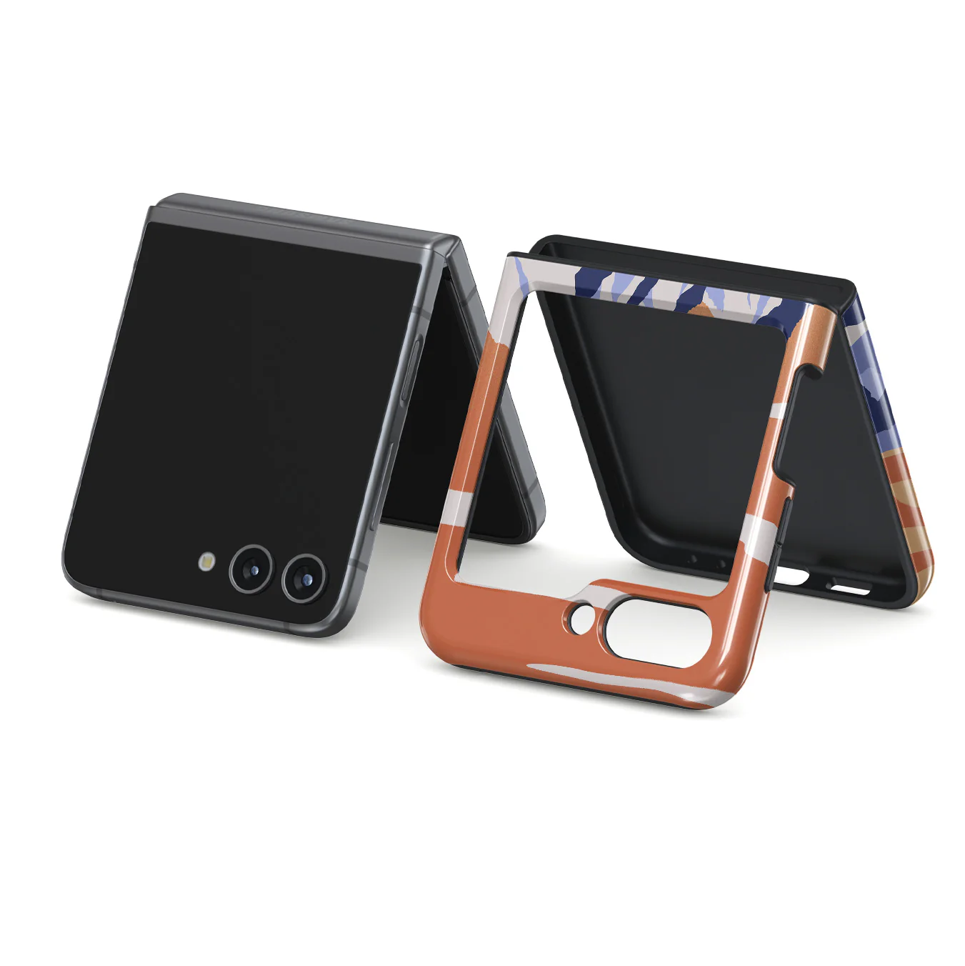 Summit - Samsung Galaxy Z Flip 5 Etui - Image 5