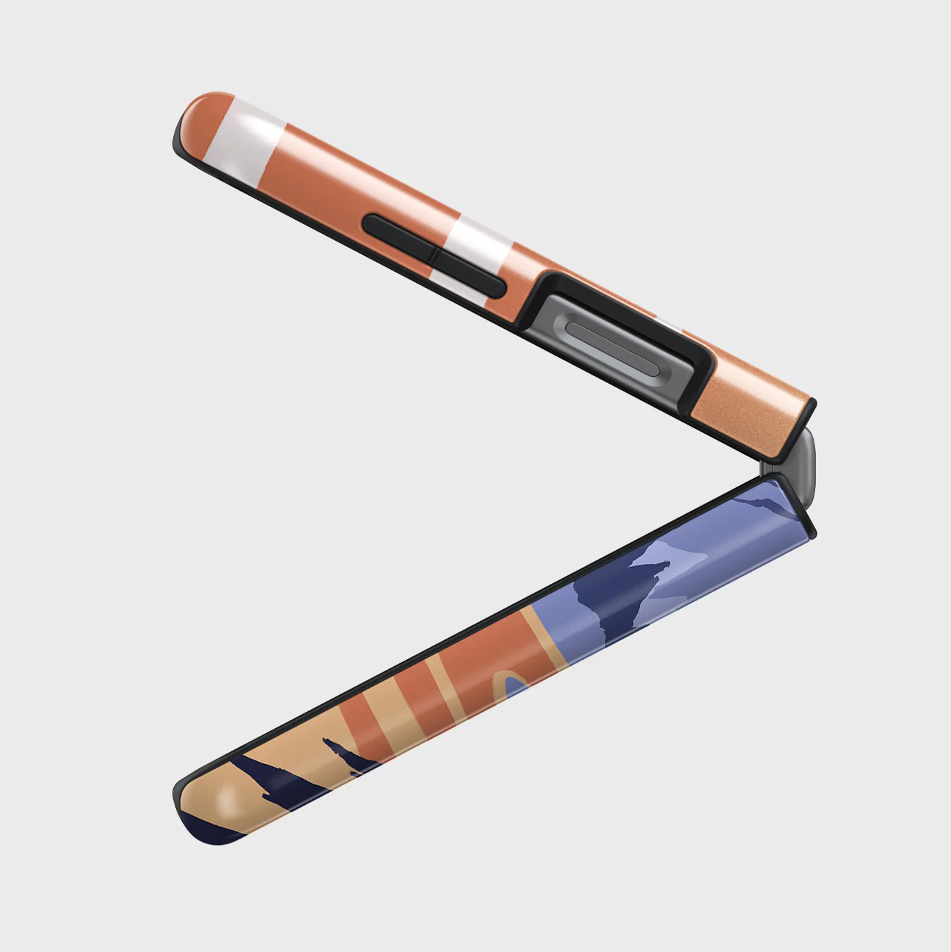 Summit - Samsung Galaxy Z Flip 5 Etui - Image 6
