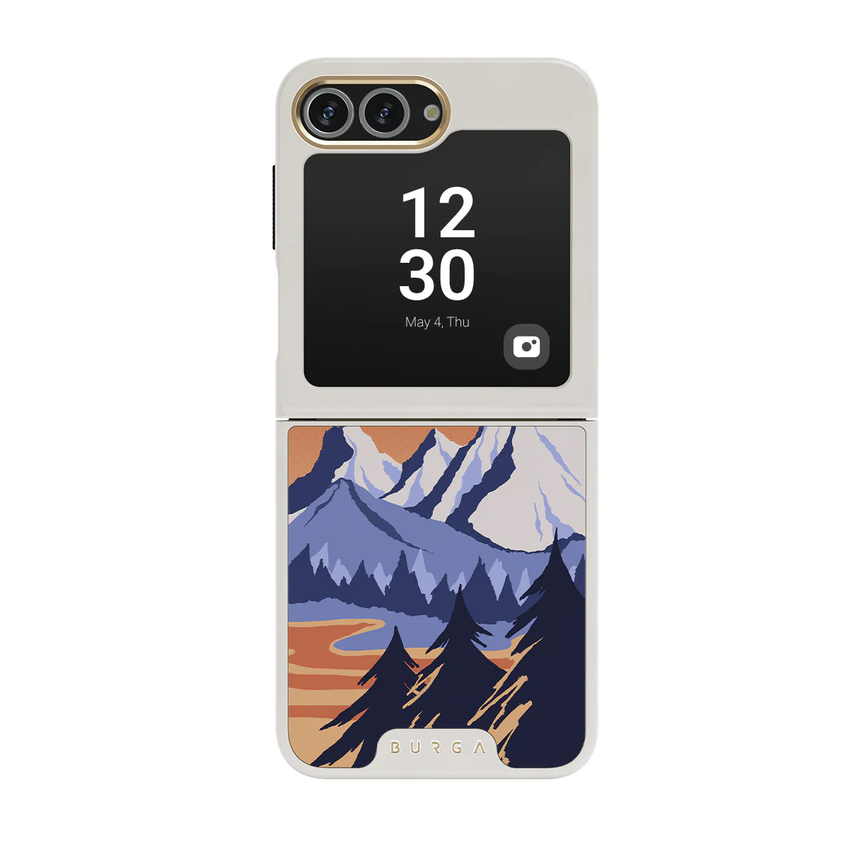Summit - Samsung Galaxy Z Flip 6 Etui - Image 20