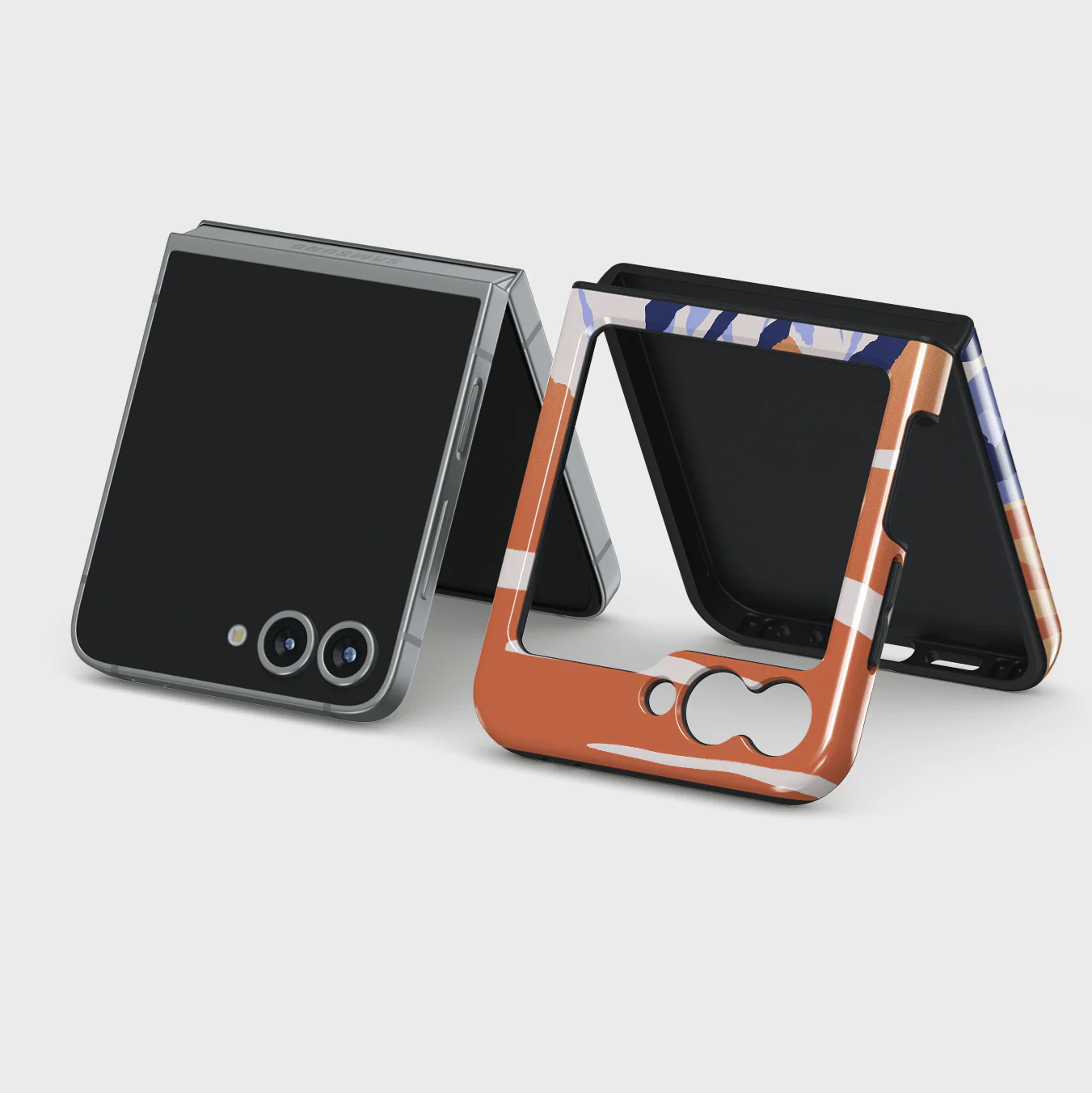 Summit - Samsung Galaxy Z Flip 6 Etui - Image 5