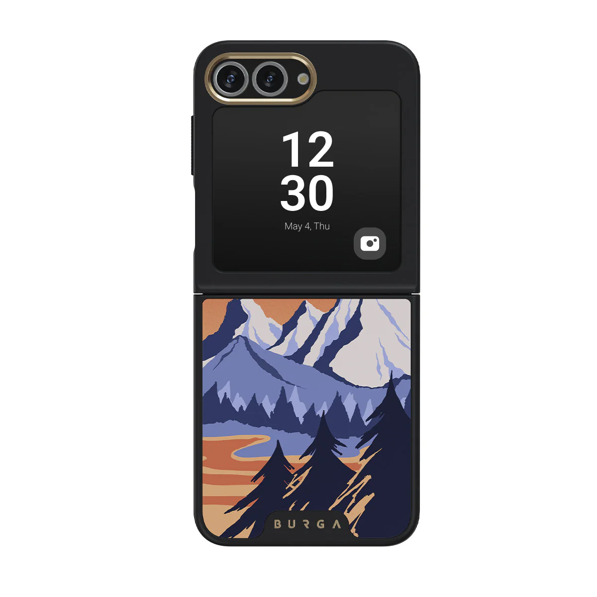 Summit - Samsung Galaxy Z Flip 6 Etui - Image 6