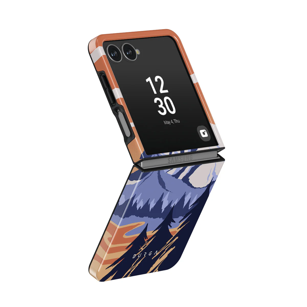 Summit - Samsung Galaxy Z Flip 7 Etui