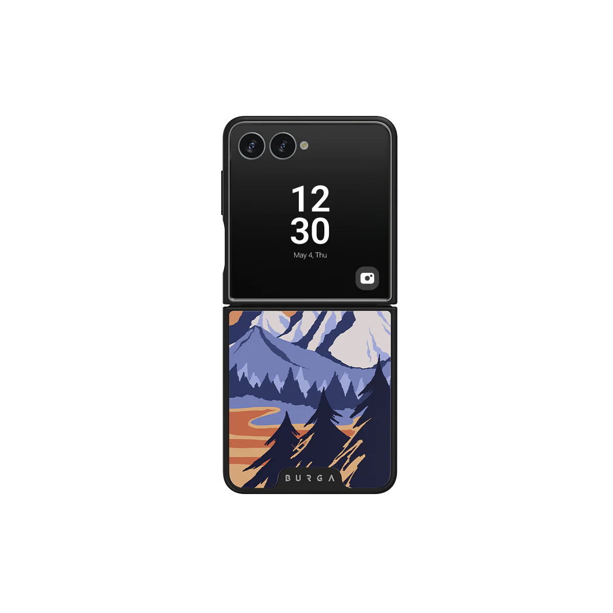 Summit - Samsung Galaxy Z Flip 7 Etui - Image 12