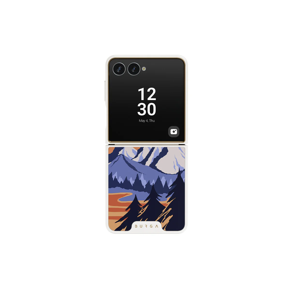 Summit - Samsung Galaxy Z Flip 7 Etui - Image 19