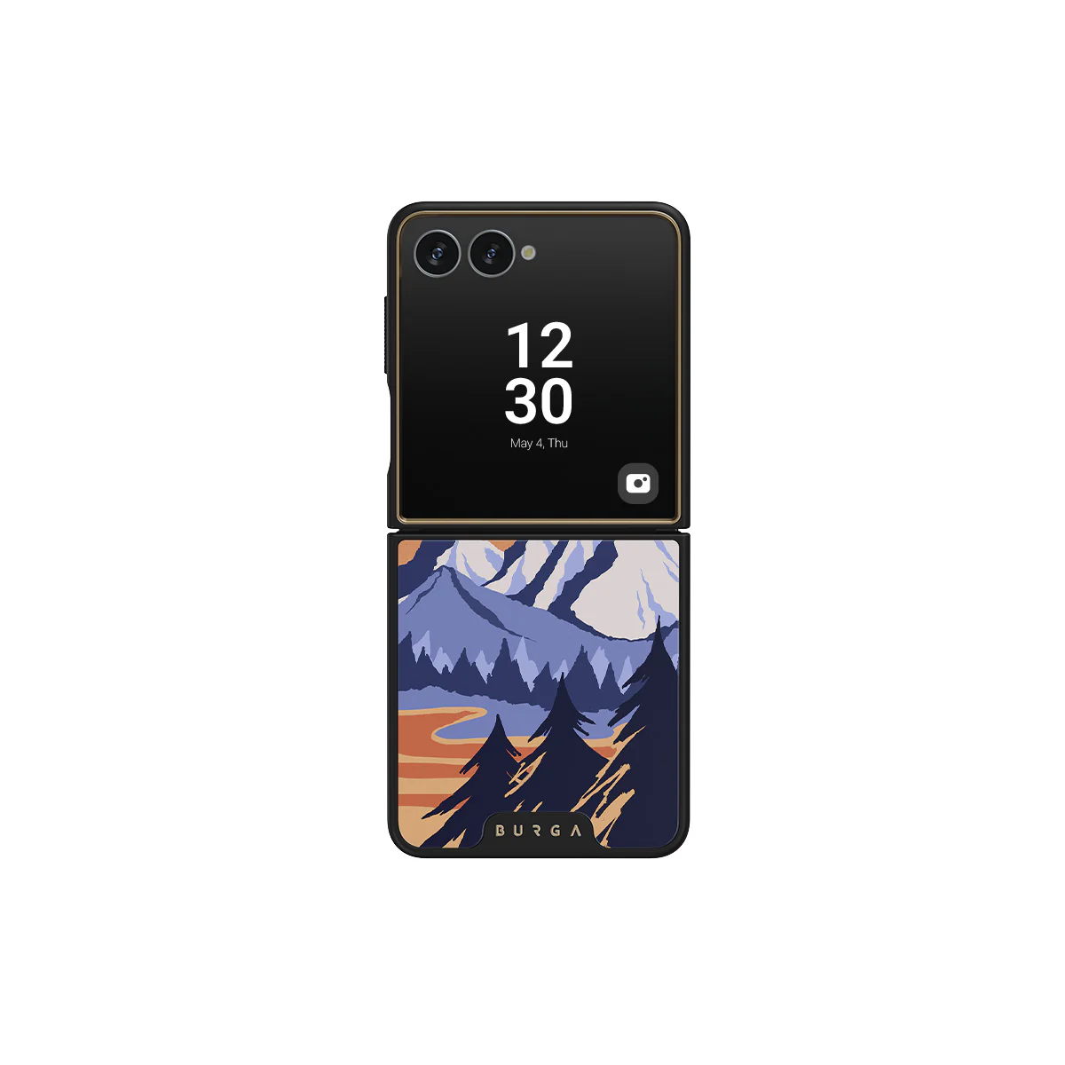 Summit - Samsung Galaxy Z Flip 7 Etui - Image 5