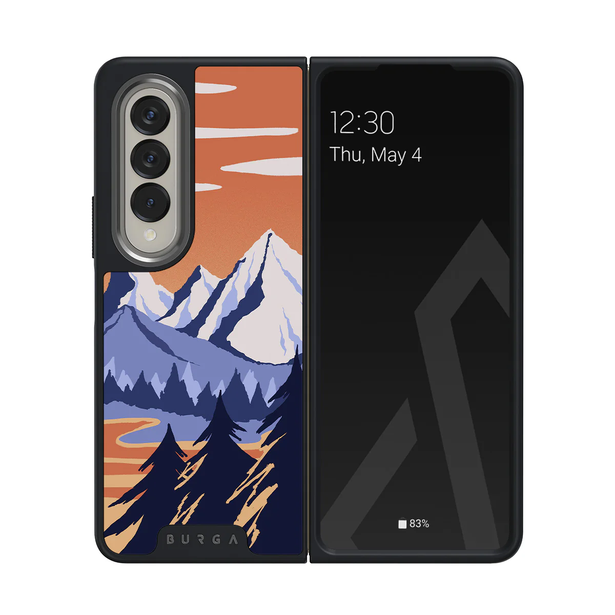Summit - Samsung Galaxy Z Fold 4 Etui - Image 13