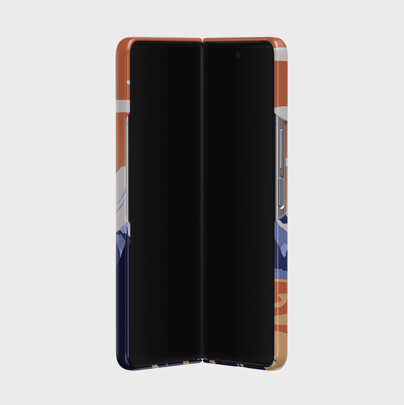 Summit - Samsung Galaxy Z Fold 4 Etui - Image 5