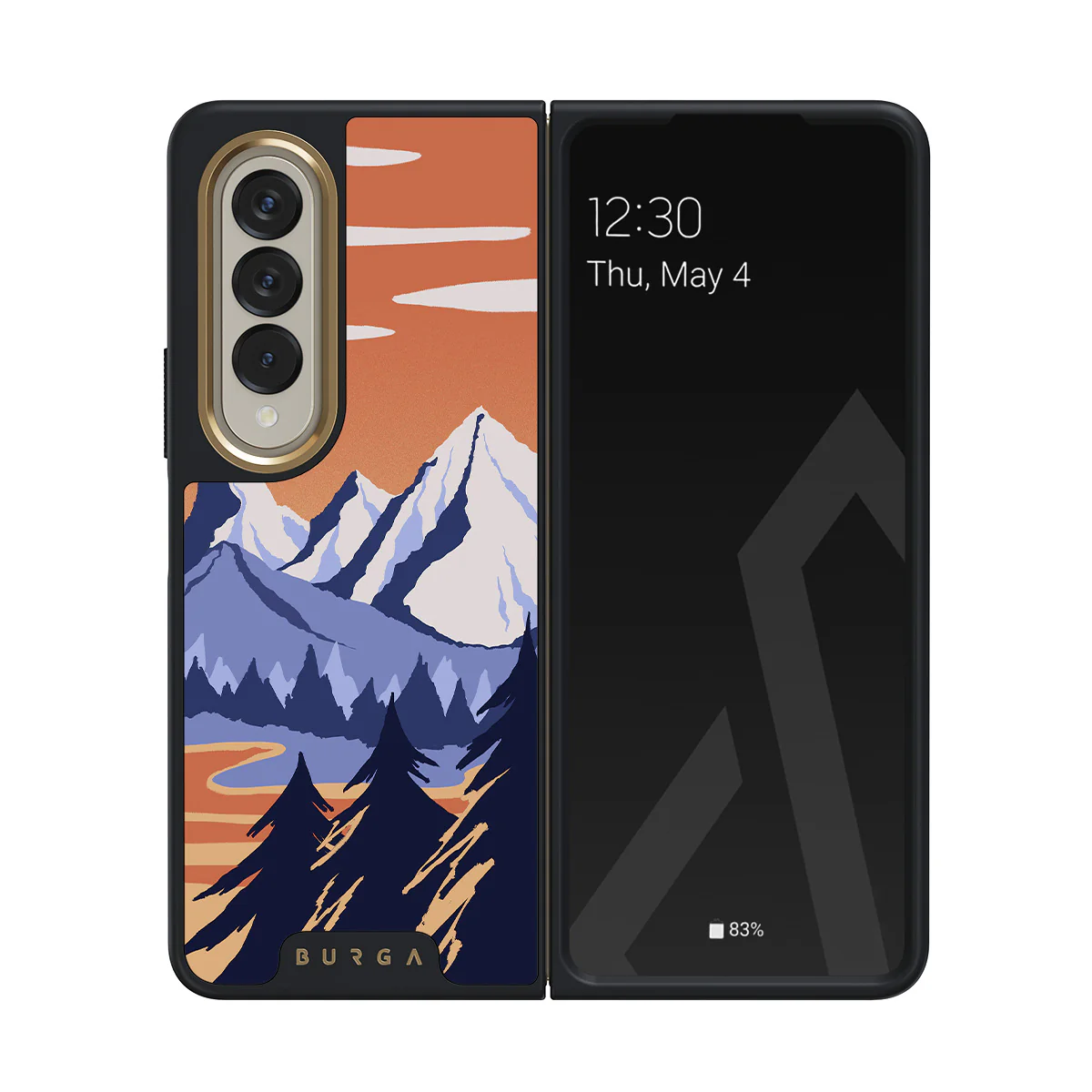 Summit - Samsung Galaxy Z Fold 4 Etui - Image 6