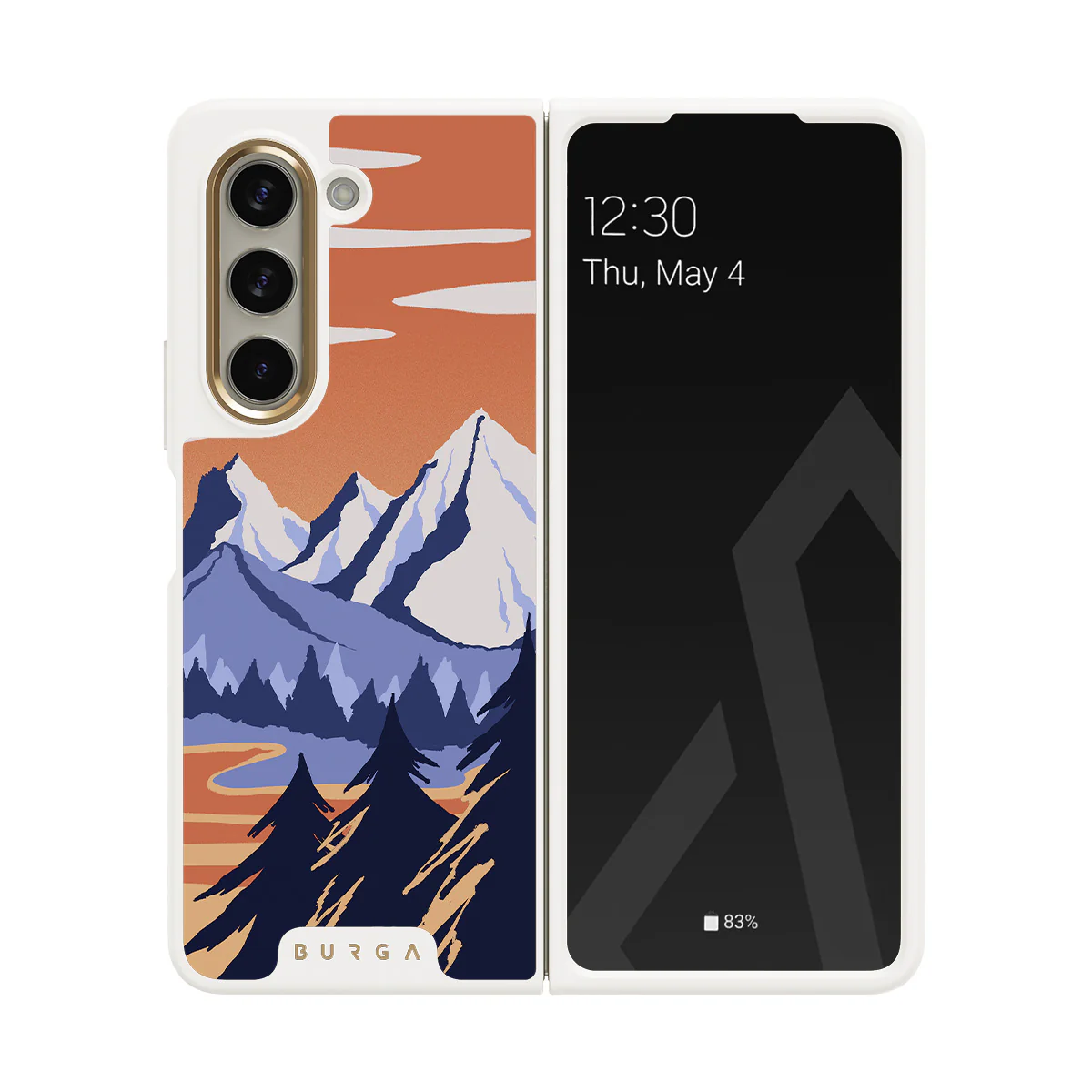 Summit - Samsung Galaxy Z Fold 5 Etui - Image 15