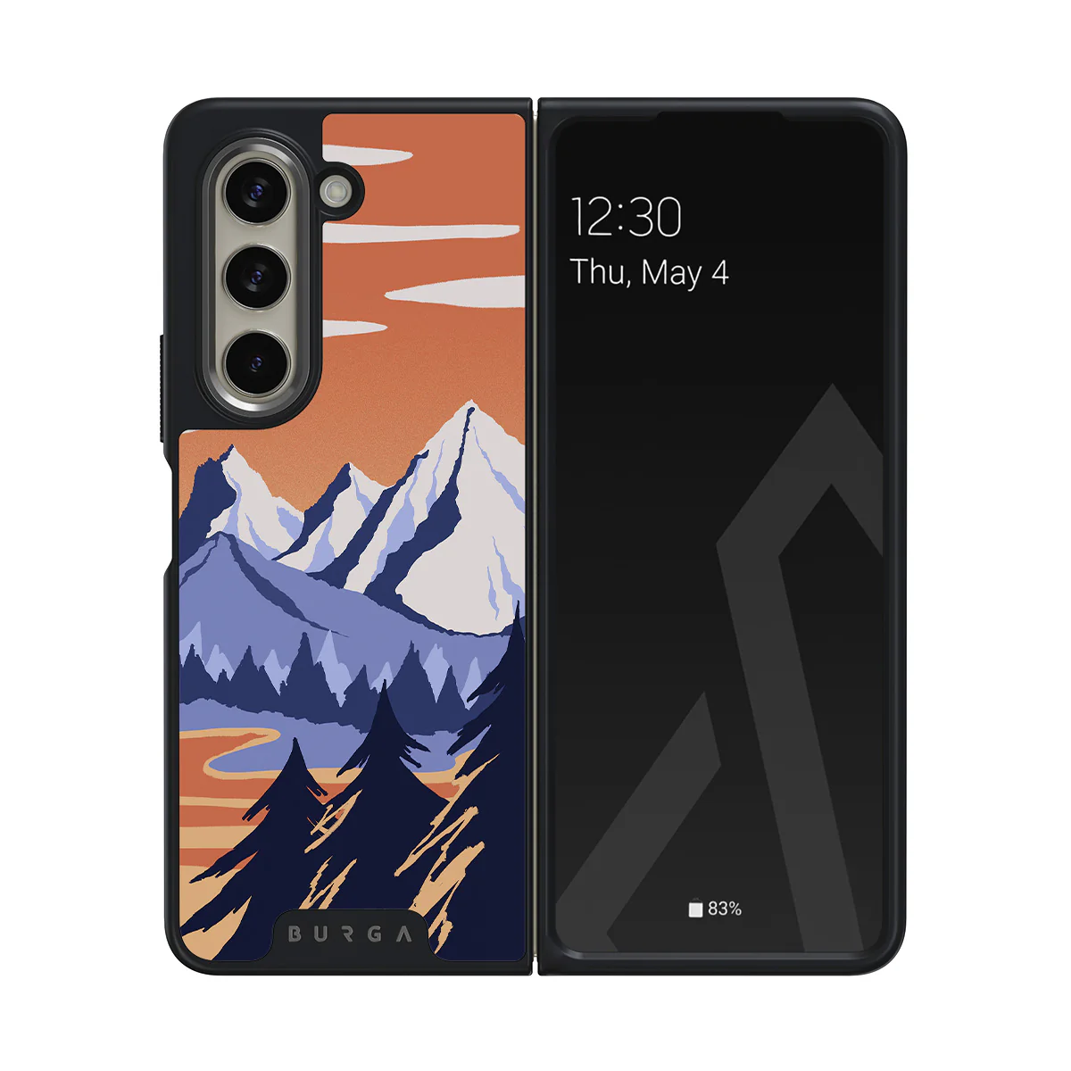 Summit - Samsung Galaxy Z Fold 5 Etui - Image 8