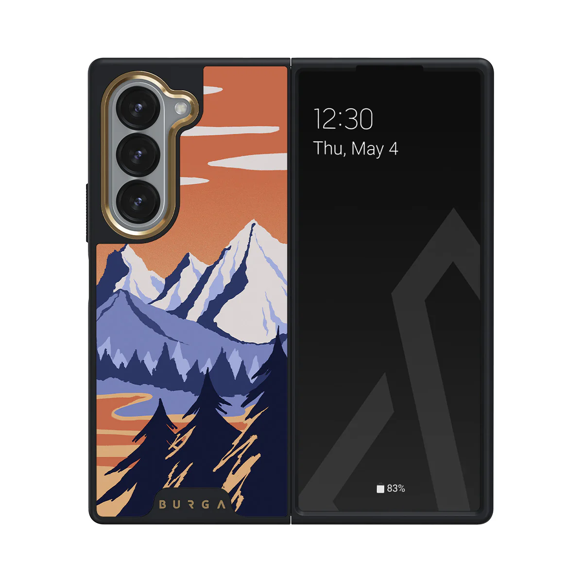 Summit - Samsung Galaxy Z Fold 6 Etui