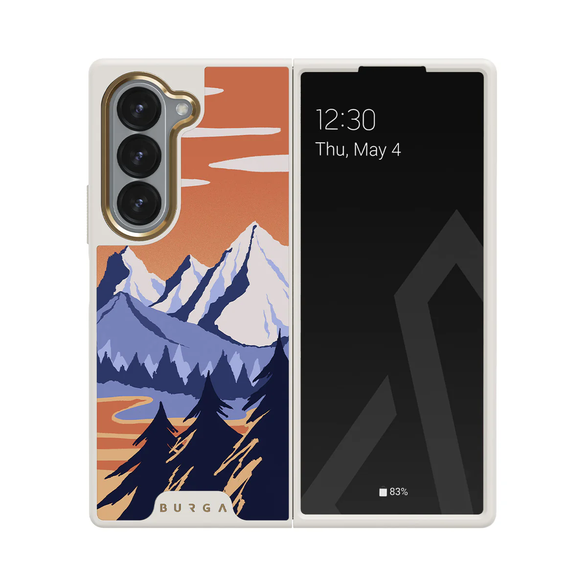 Summit - Samsung Galaxy Z Fold 6 Etui - Image 15