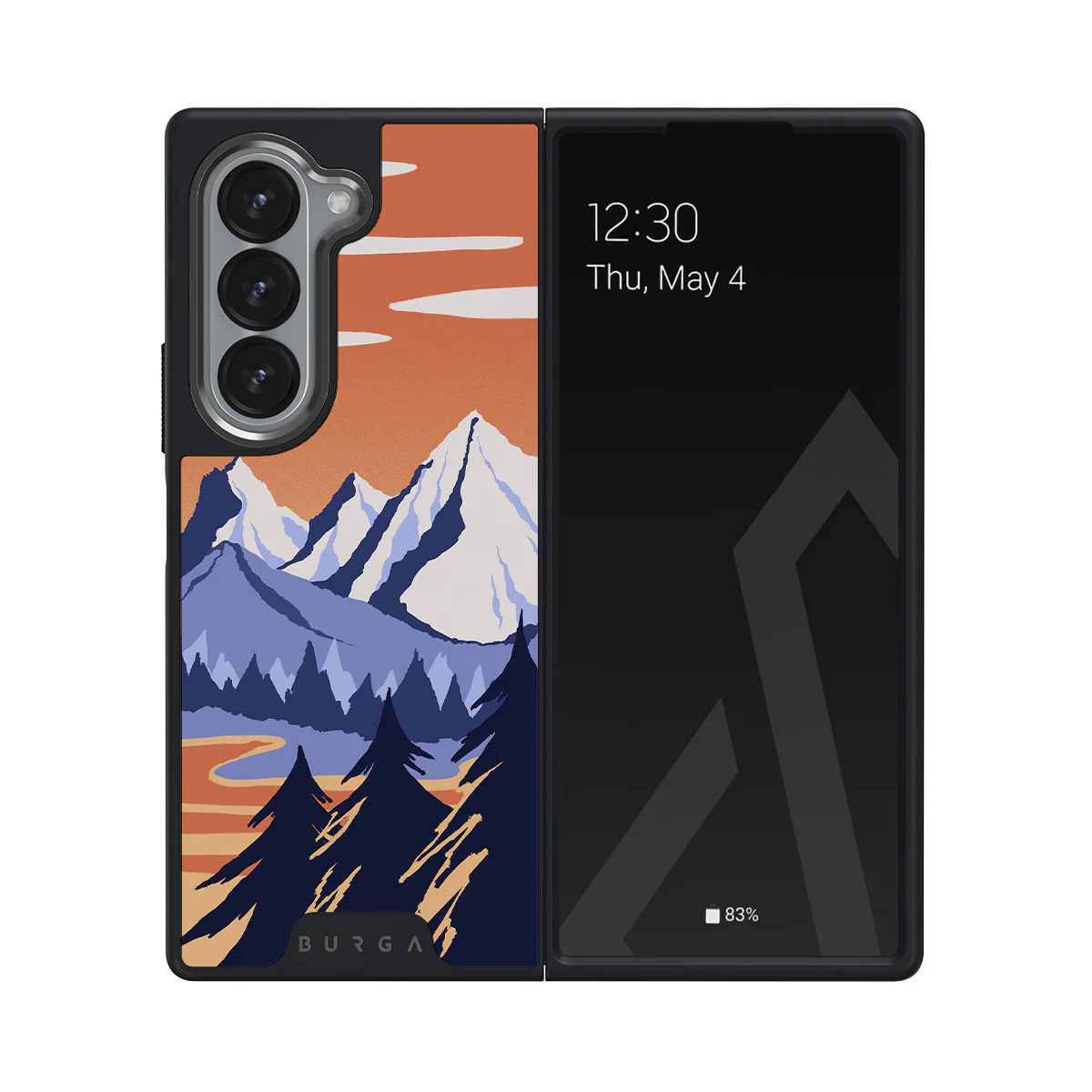 Summit - Samsung Galaxy Z Fold 6 Etui - Image 8
