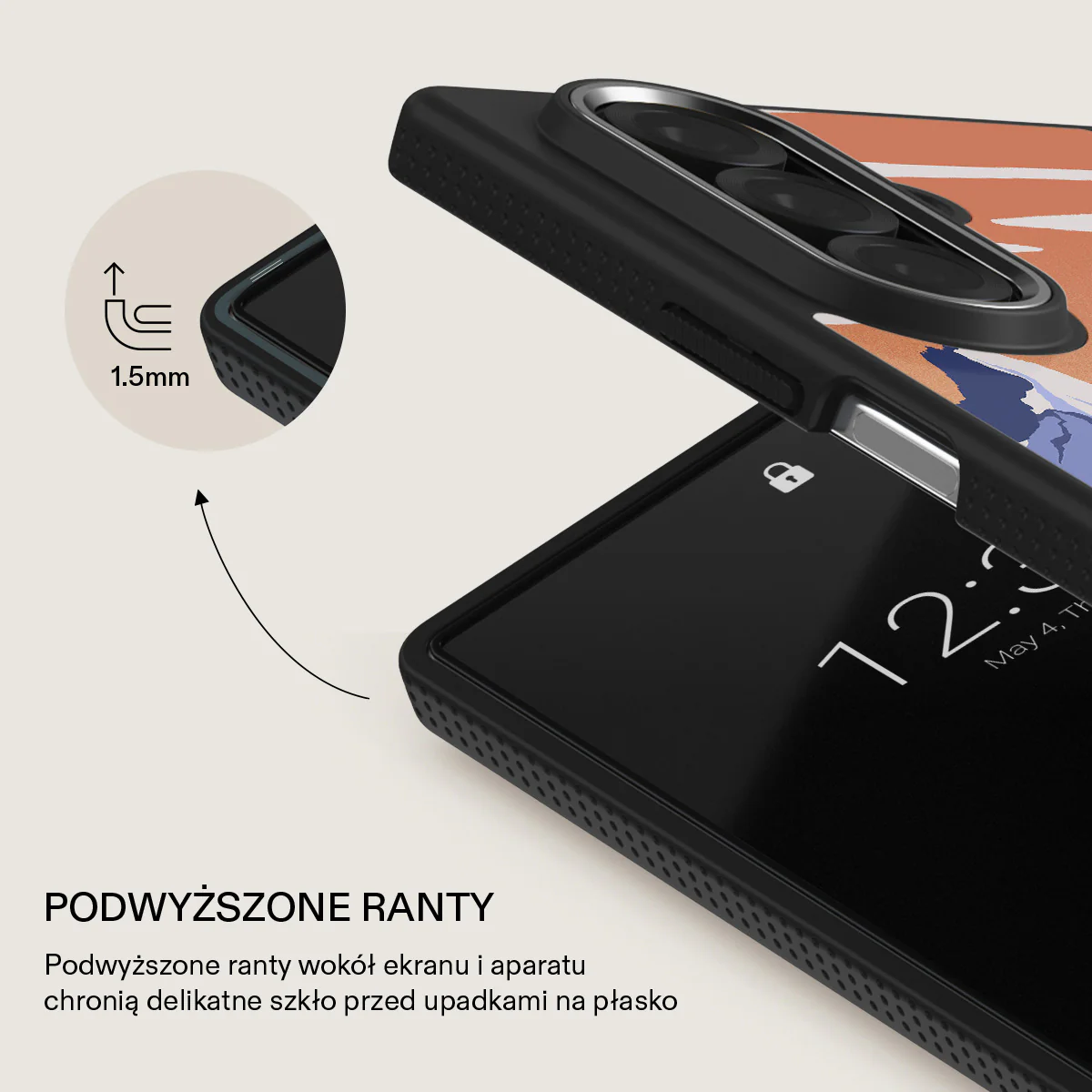 Summit - Samsung Galaxy Z Fold 7 Etui - Image 11