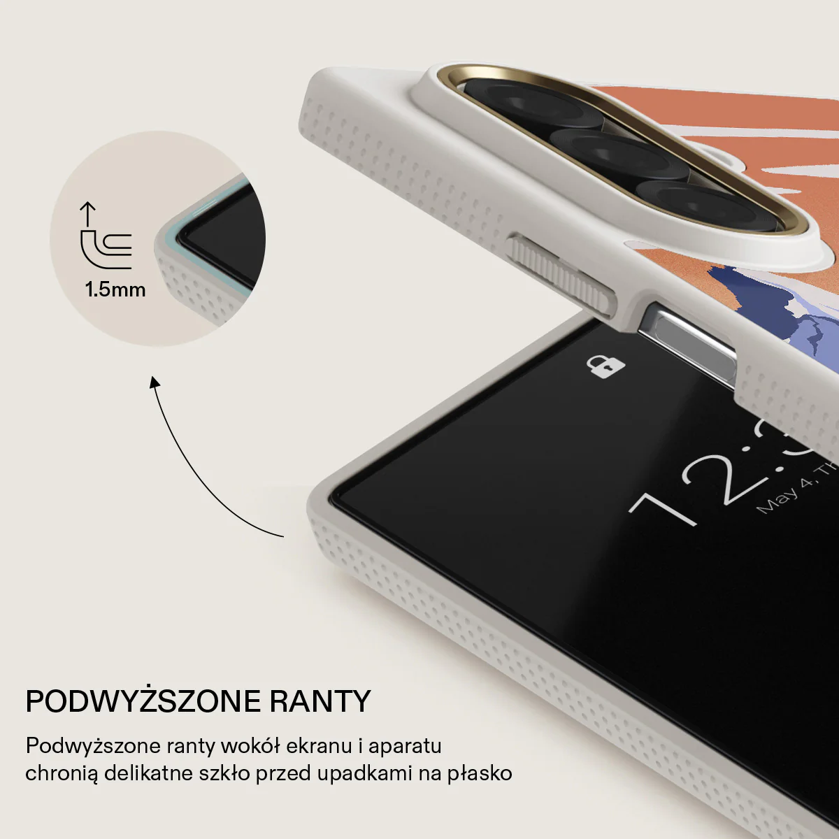 Summit - Samsung Galaxy Z Fold 7 Etui - Image 18