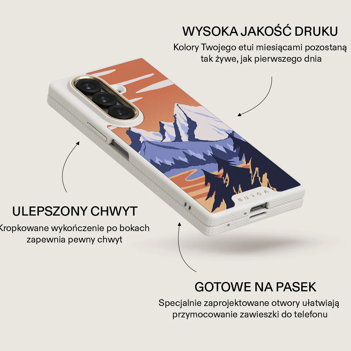 Summit - Samsung Galaxy Z Fold 7 Etui - Image 19